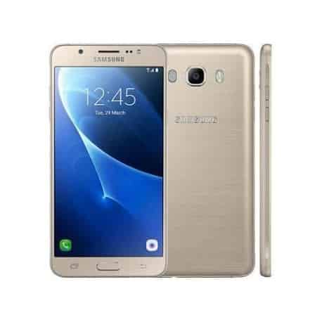 Samsung J7 2016 Oro Refurbished