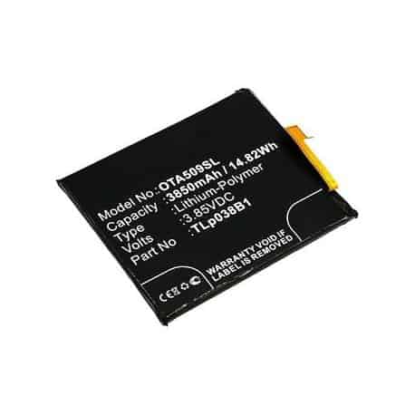 Bateria Alcatel A7 5090Y