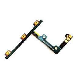 Reparacion Flex Power/ Volumen BQ Aquaris M, M5.5