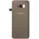 Tapa Bateria Samsung S8 Plus Oro