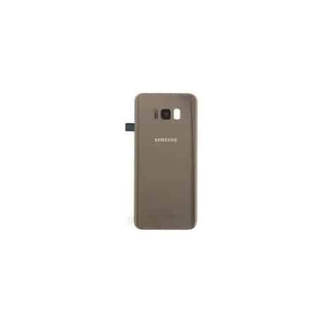 Tapa Bateria Samsung S7 Oro