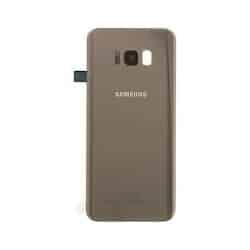 Tapa Bateria Samsung S7 Oro