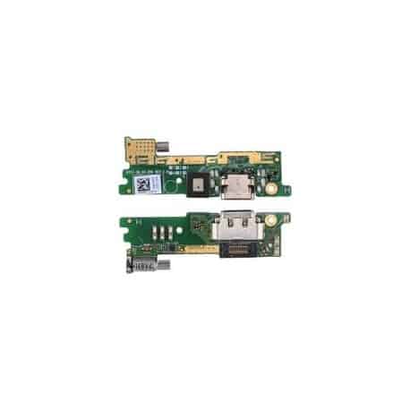 PCB Carga Sony Xperia XA1