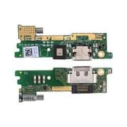 PCB Carga Sony Xperia XA1