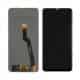 Pantalla Samsung A10 Negro