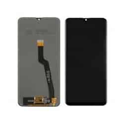 Pantalla Samsung A10 Negro