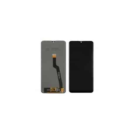 Pantalla Samsung A10 Negro