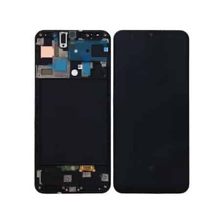 Pantalla Samsung S10 Negro