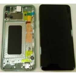 Pantalla Samsung S9 Morado