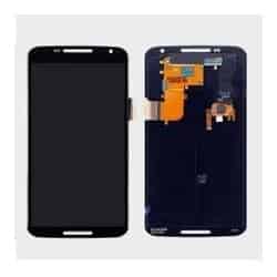 Pantalla Motorola Nexus 6 Negro
