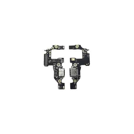 PCB Carga Huawei P10
