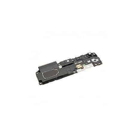 Reparacion Altavoz Sound Box Huawei P8 Lite 2017