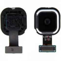 Reparación Camara Trasera Samsung A5 2016