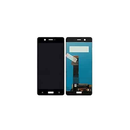 Pantalla Noia 5 Negro