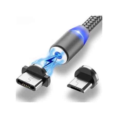 Cable de Carga Apple MFU Magnético