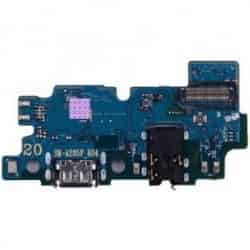 PCB Carga Samsung A20