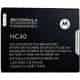 Bateria Motorola Moto C
