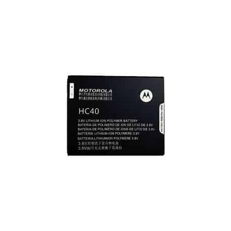 Bateria Motorola Moto C