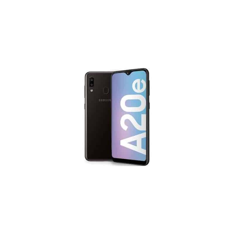 tesco mobile samsung a20e