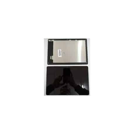 Reparacion Pantalla Huawei Mediapad T5 Negro