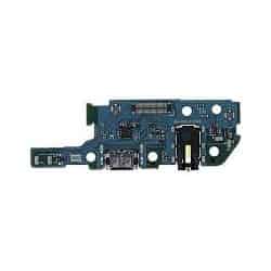 Reparacion PCB Carga Samsung A20e