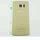 Tapa Bateria Samsung S7 Edge Oro