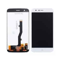 Reparación Pantalla ZTE Blade A512 Blanco