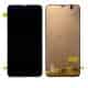 Pantalla Samsung A7 2018 Negro