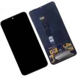 Pantalla Xiaomi Mi 9T/ Mi 9T Pro Negro