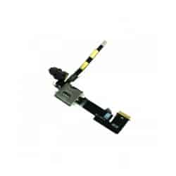 Flex Jack Audio-Sim Ipad 2