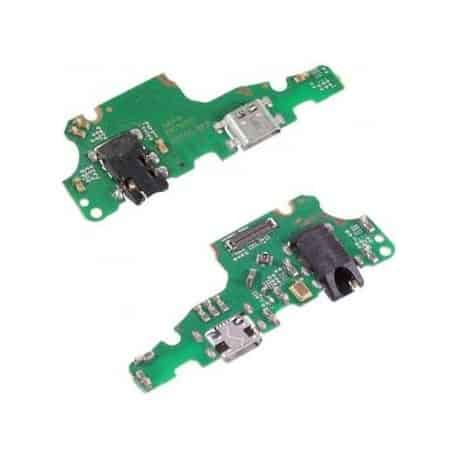PCB Carga Huawei P8 Lite 2017