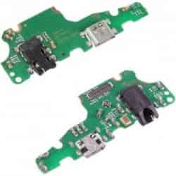 PCB Carga Huawei P8 Lite 2017