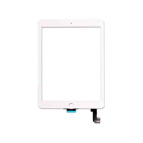 Tactil Original Apple iPad 6 Air 2 Blanco