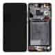 Pantalla Huawei Mate 7 Negro