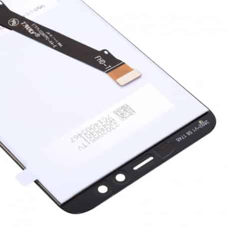 Pantalla Huawei Honor 9 Lite Negro