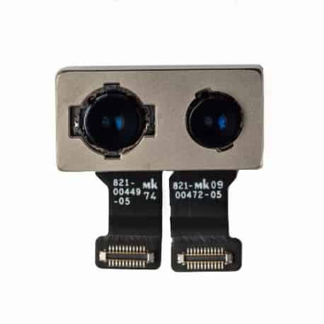 Camara Trasera Apple iPhone 6 Plus