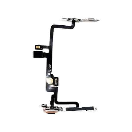 flex power vibr/volumen iphone 7 plus