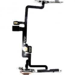 flex power vibr/volumen iphone 7 plus