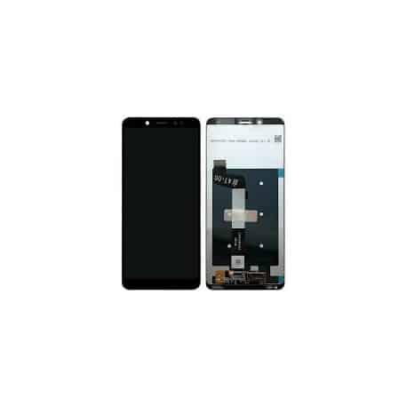 Pantalla Xiaomi Redmi Note 5 Negro