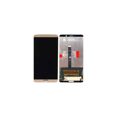 Pantalla Huawei Mate 7 Negro