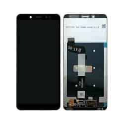 Pantalla Xiaomi Redmi Note 4 Blanco
