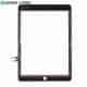 Tactil Original Apple iPad 5 Air Negro