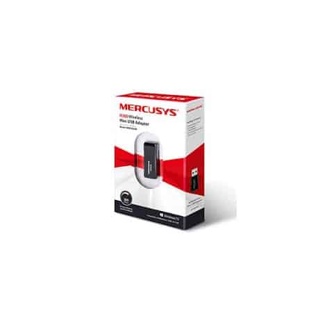 Adaptador wifi Mercusys