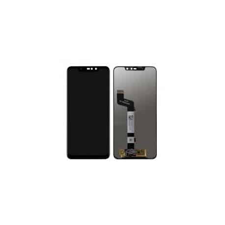 Pantalla Xiaomi Redmi Note 6 Pro Negro
