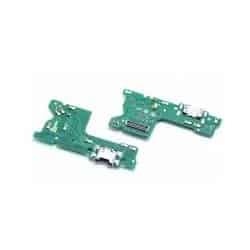 PCB Carga Huawei Y7 2019