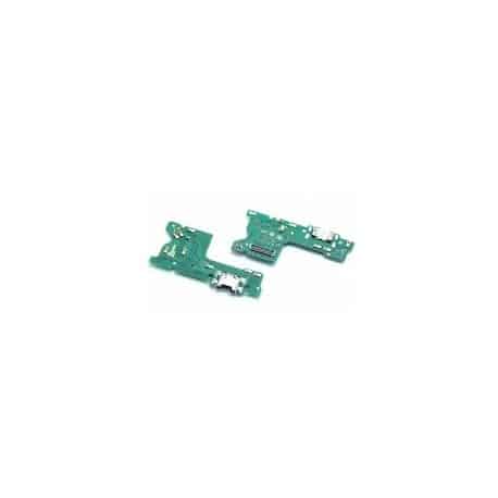 PCB Carga Huawei Y7 2019
