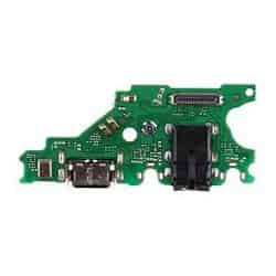 reparación pcb carga huawei mate 20 lite