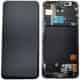 Reparacion Pantalla Samsung A40 Negro