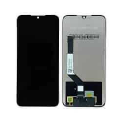 Pantalla Xiaomi Redmi Note 4 Blanco