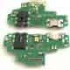 PCB Carga Huawei P Smart